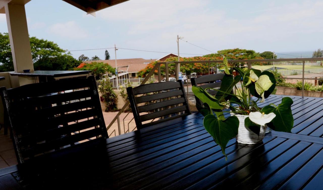 Chopper Corner Bed & Breakfast La Lucia Ngoại thất bức ảnh
