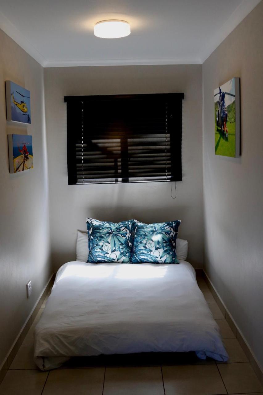 Chopper Corner Bed & Breakfast La Lucia Ngoại thất bức ảnh