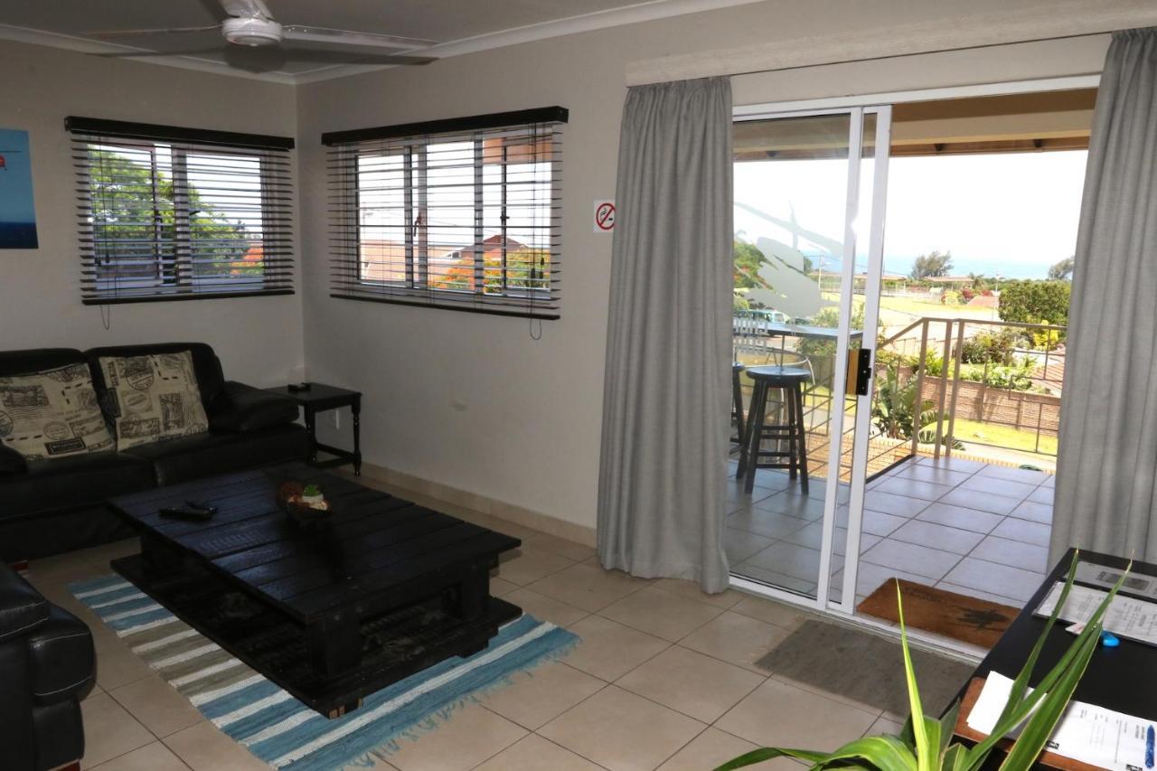 Chopper Corner Bed & Breakfast La Lucia Ngoại thất bức ảnh