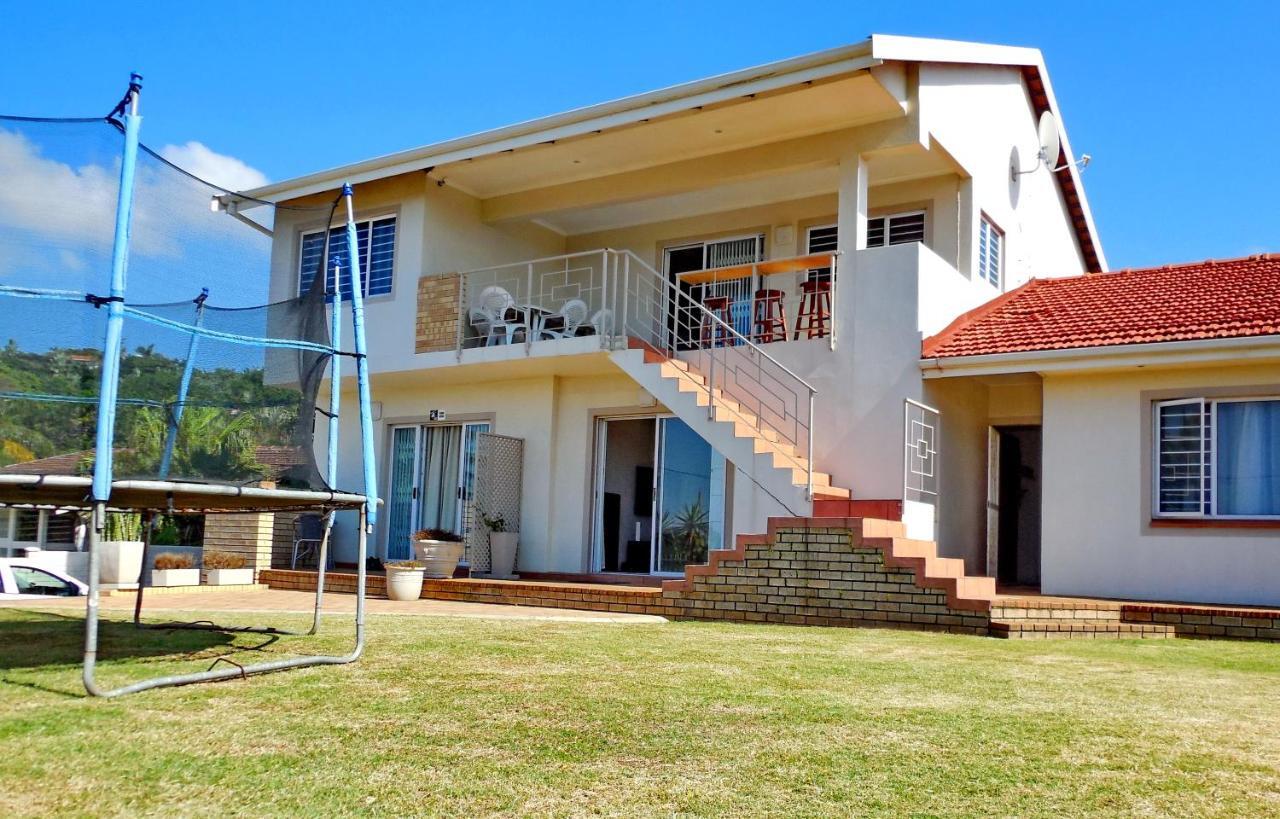 Chopper Corner Bed & Breakfast La Lucia Phòng bức ảnh